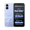 OPPO K14x 5G | 6.75 inches Display | 120Hz Refresh Rate | MediaTek Dimensity 6300 | 50MP Rear Camera | 5MP Front Camera | 6500mAh Battery | 45W SUPERVOOCTM Charging