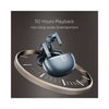 BoAt Airdopes 161 ANC Elite | IPX5 Water Resistance | 50ms Latency (BEAST™ Mode) | Up to 32dB ANC Noise Cancellation