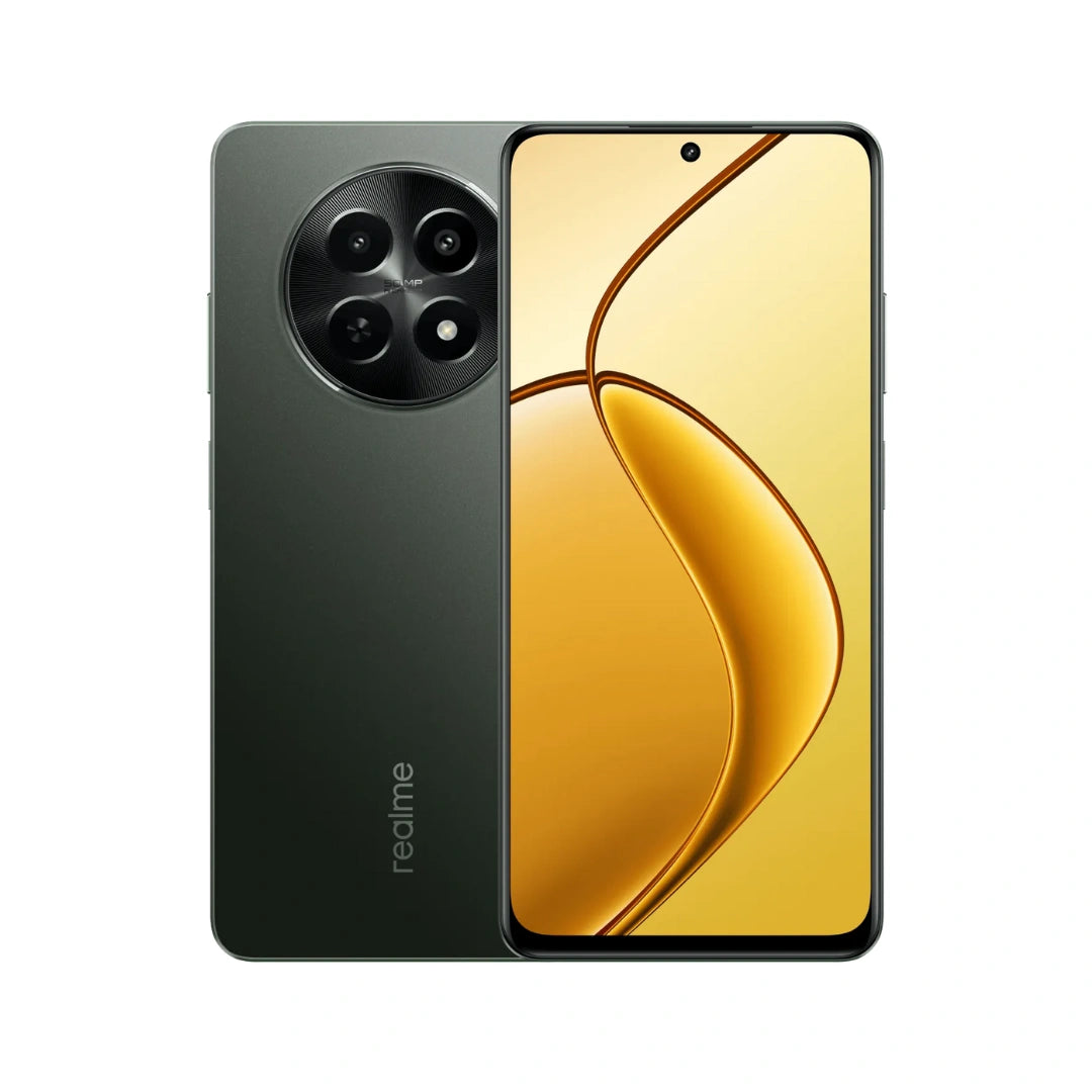 Realme C65 5G 8GB Ram, 128GB Storage | Mediatek Dimensity | 50MP Rear