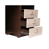 Chikkana 5*3 Computer Table | Particle Board | Engineered Wood |