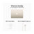 Apple MacBook Air M2 - Laptop - Box Contant
