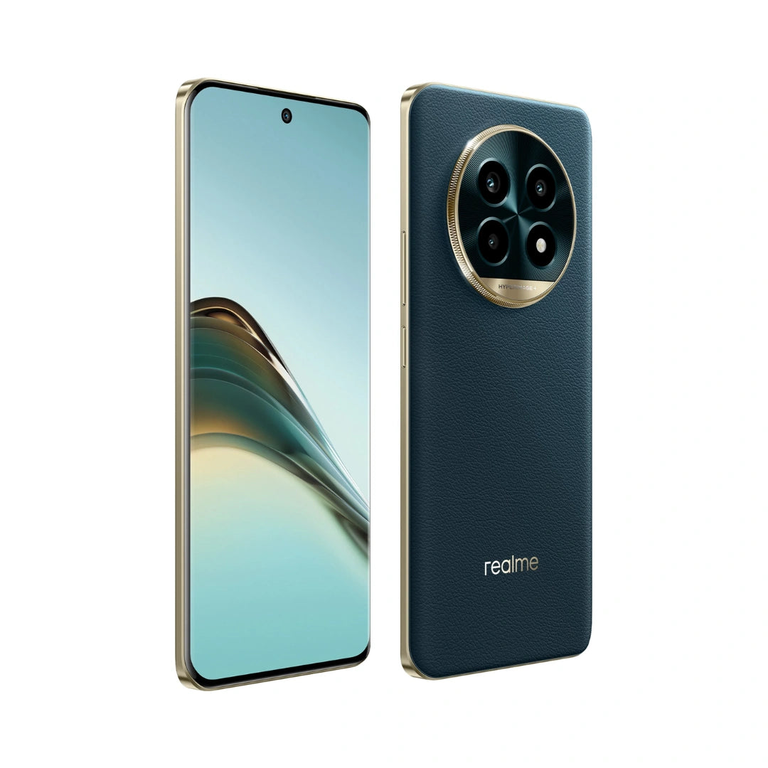 Realme 13 Pro 5G | 6.7 inches Display | AMOLED Display | Qualcomm Snapdragon  | 50MP Dual Rear Camera | 32MP Front Camera
