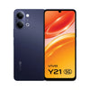 Vivo Y21 5G | 6.74 inches LCD Display | 120Hz Refresh Rate | Mediatek Dimensity 6300 | 50MP Dual Camera | 5MP Front Camera | 6500mAh Battery | 44W Fast Charging