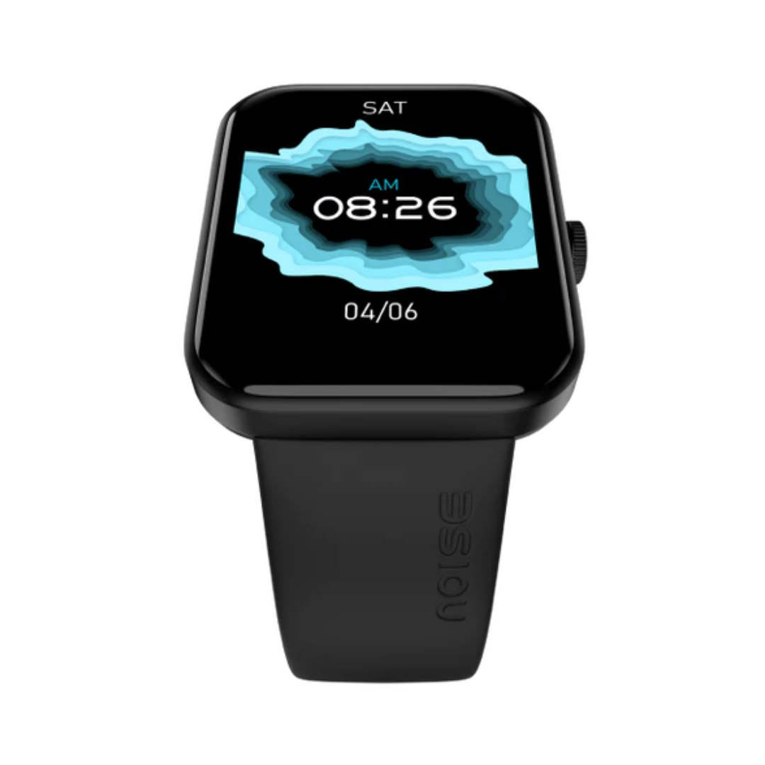 Noise Caliber Buzz Smart Watch - Watch Faces