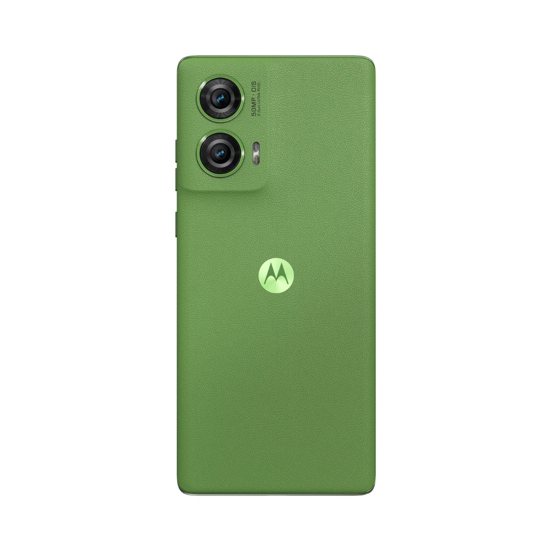 Moto Edge 50 Fusion 5G (Snapdragon 7s Gen 2 & Upto 16 GB RAM | 50MP+13MP |32MP Front Camera | Full HD+ pOLED Endless Edge Display |68 W TurboPower Charge
