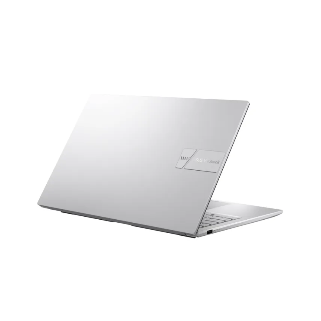 ASUS X1504VA-NJ320WS( i3-1315U (8GB/512GB/Intel UHD Graphics/39.62 cms (15.6) FHD/Win 11 Home/silver:LAPTOP