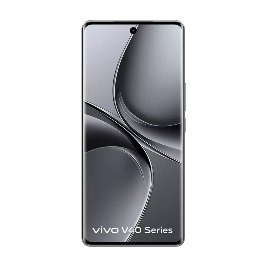 Vivo V40 | AMOLED Display | Qualcomm SM7550-AB Snapdragon 7 Gen 3 | Dual Rear camera