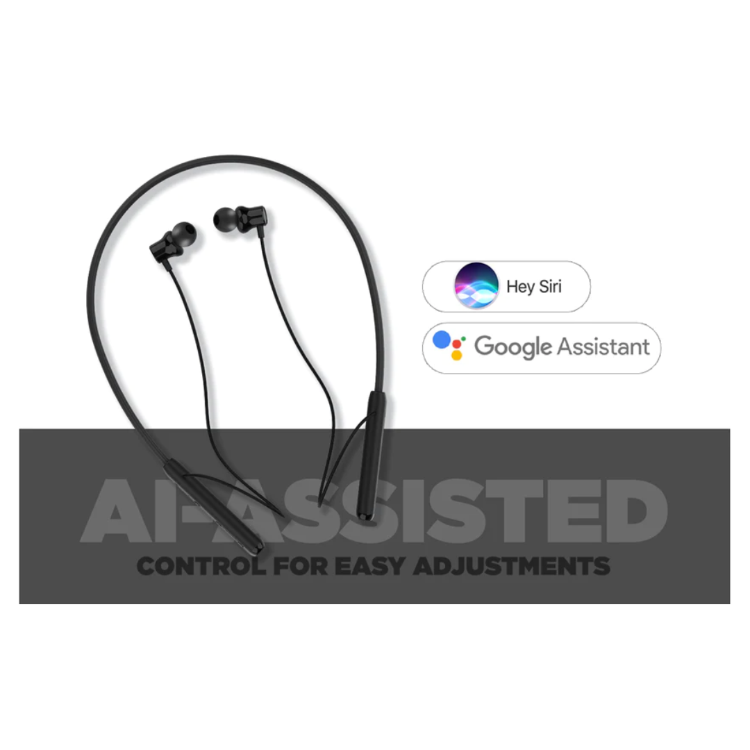 Intex Musique Pulse Neckband