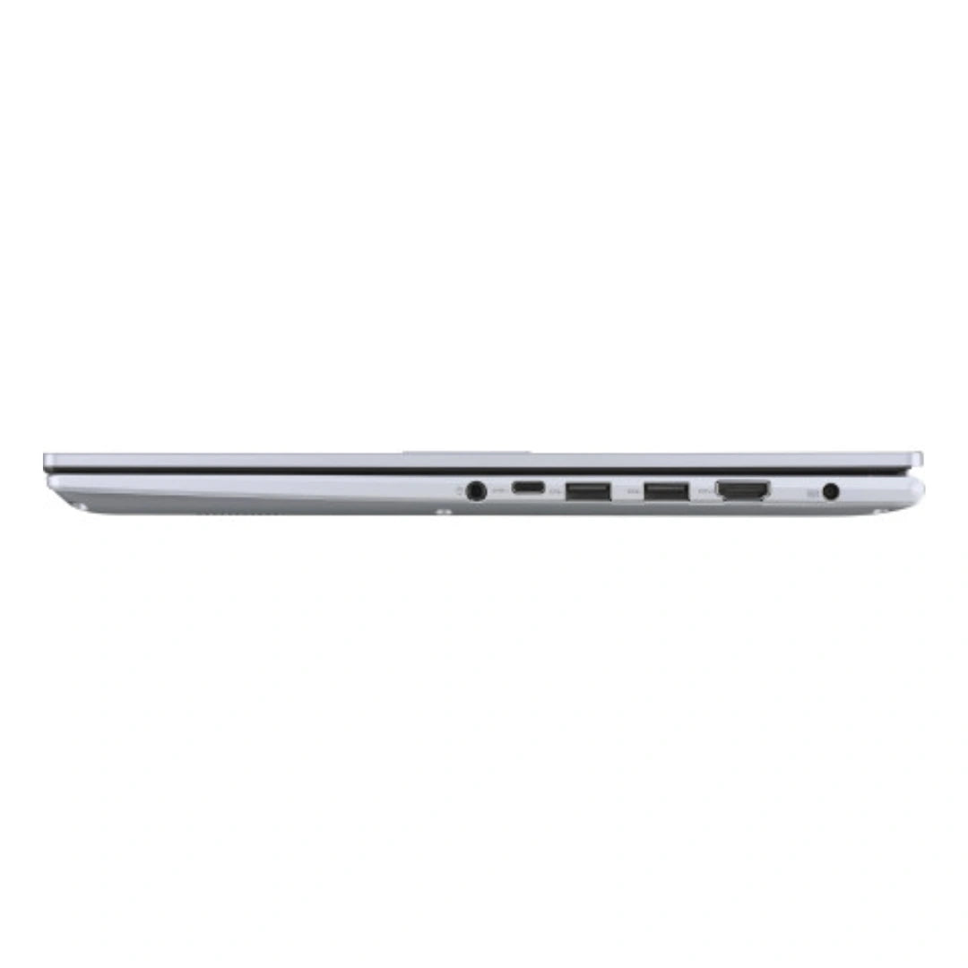 ASUS VIVOBOOK 16 X1605ZAC-MB541WS(INTEL CORE/ i5-12500H/16GB/512GB SSD/Intel Iris Xe Graphics/16.0" WUXGA)-SLIVER:LAPTOP