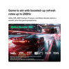 LG 65 inch 65QNED85BLA.ATR | 4K QNED MiniLED Display | 120Hz Refresh Rate | webOS 26 | Alpha 8 AI Sound Pro | Alpha 8 AI Processor 4K Gen3