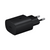 Samsung 25W Type-C Fast Charger - Black