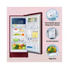 Samsung 189L 5 Star Single Door Refrigerator | Special Features- Inverter Compressor