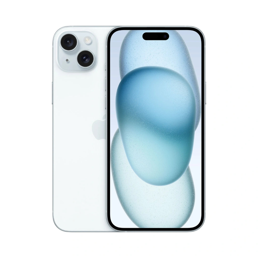 Apple iPhone 15 Plus 256GB Storage|OLED Display| 48MP rear camera | 12MP Front camera