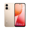 Vivo Y51 Pro 5G | 6.75 inches Display | Mediatek Dimensity 7360 Turbo (4 nm) | 50MP Main Camera | 8MP front Camera | 7200mAh Battery | 44W  Fast Charging