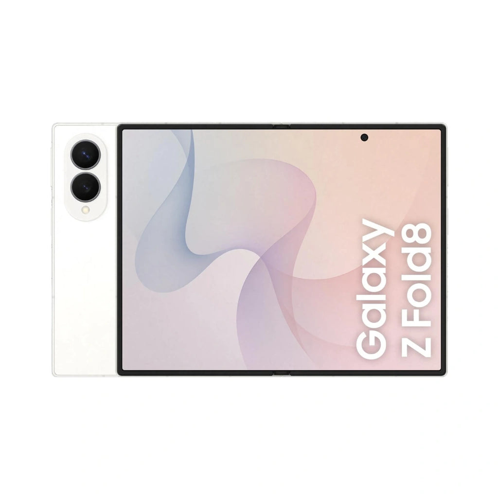 Samsung Galaxy Z Fold8 5G | 7.6 inch  Dynamic AMOLED Display | Snapdragon® 8 Elite Gen 5 | 50MP Dual Camera | 10MP+10MP Front Camera | Corning® Gorilla® Glass Victus® 2 | IP48 Water Resistance | 4800mAh Battery