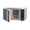 LG 28 L Convection Microwave Oven | Touch Key Pad (Membrane) | Cuisine, Indian Cuisine, fermentation | Quick Defrost