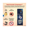 LG 272L Double Door Refrigerator | Smart Diagnosis | Auto Smart Connect | Multi Air Flow | Smart Inverter Compressor