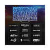 Haier 43 inch H43S80GFX SmartTV | Google Assistant | Dolby Audio | Google TV | One Touch Remote |