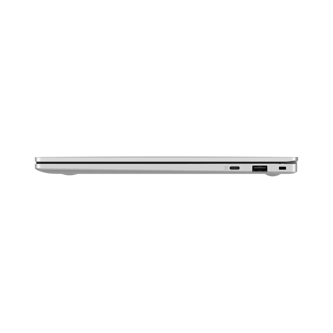 Samsung Galaxy Book Go Laptop - USB Type-A and Type-C Port