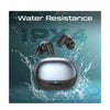 PROMATE LUSH PRO-BLACK:BLUETOOTH TWS