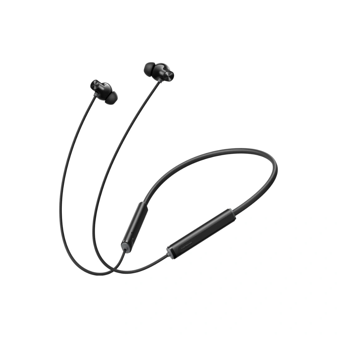 Realme Buds Wireless 5 ANC | Dynamic Audio 360 Degree Spatial Audio Effect | 13.6mm Dynamic Bass Driver | 50dB Hybrid Noise Cancellation