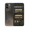Realme 16x 5G | 6.8 inch Display | MediaTek Dimensity 6300 | Military Grade Certified + IP65 | 50MP Rear Camera | 8MP Front Camera | 7000mAh Battery | 45W Fast Charging