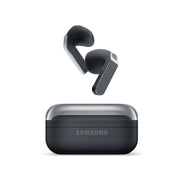 Samsung Galaxy Buds4 | 6 Mics | Adaptive Noise Control | Active Noise Cancellation | 360 Audio | IP54 Durability | LE Audio | Auto Switch