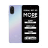 Samsung A07 5G | 6.7 inches LCD Display | 120Hz Refresh Rate | MediaTek Dimensity 6300 | 50MP Main Camera | 8MP Front Camera | 6000mAh Battery