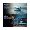 Haier 65 inch | 4K QLED With Dolby Atmos Dolby Vision | Hands Free Voice Control | Google Assistant