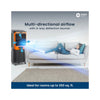 Orient Electric Desert Air Cooler | POWERFUL AIR DELIVERY | LONGEST AIR THROW |  QUICK COOLING WITH ICE CHAMBER | LARGE TANK CAPACITY