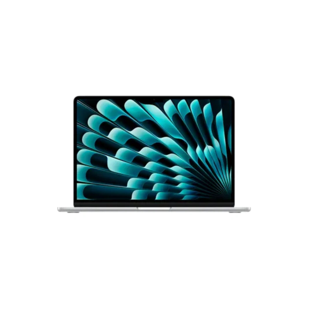 APPLE 13 MACBOOK AIR Laptop | 12MP Center Stage Camera With Support For Desk View | Camera Resolution 1080p | Up to 18 Hours Video Streaming |  224 Pixels Per Inch 500 Nits Brightness