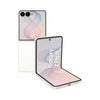 Samsung Galaxy Z Flip8 5G | 6.9 inch Super AMOLED | Exynos 2600 Chipset | 50MP Dual Camera | 10MP Front Camera |  Corning® Gorilla® Glass Victus® 2 Protection | IP48 Water Resistance | 4300mAh Battery