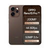 OPPO Reno 15 Pro 5G | 6.32 inches Display | Mediatek Dimensity 8450 | 200MP Main Camera | 50MP Front Camera | 6500mAh Battery | 80W SUPERVOOCTM Charging