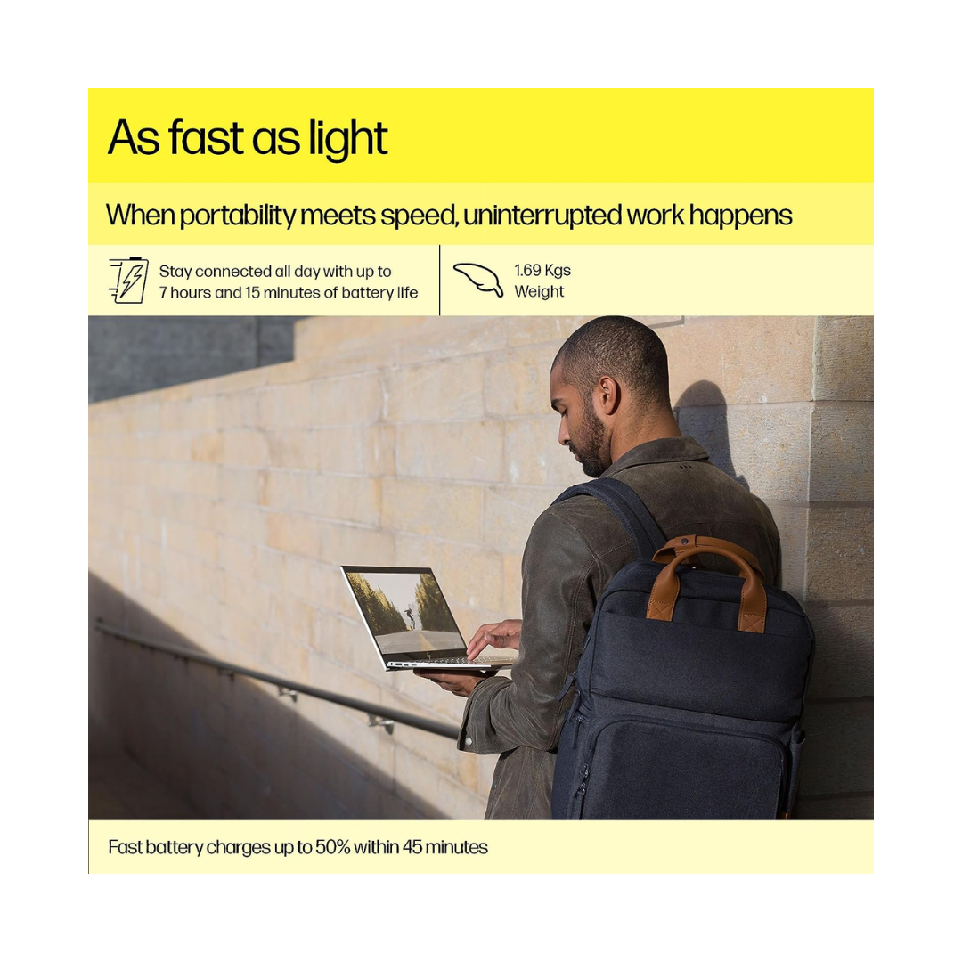 HP 15s - Light Weight