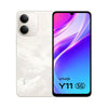 Vivo Y11 5G | 6.74 inches LCD Display | 120Hz Refresh Rate | MediaTek Dimensity 6300 | 13MP Rear Camera | 5MP Front Camera | IP65 Water Resistance | 6500mAh Battery