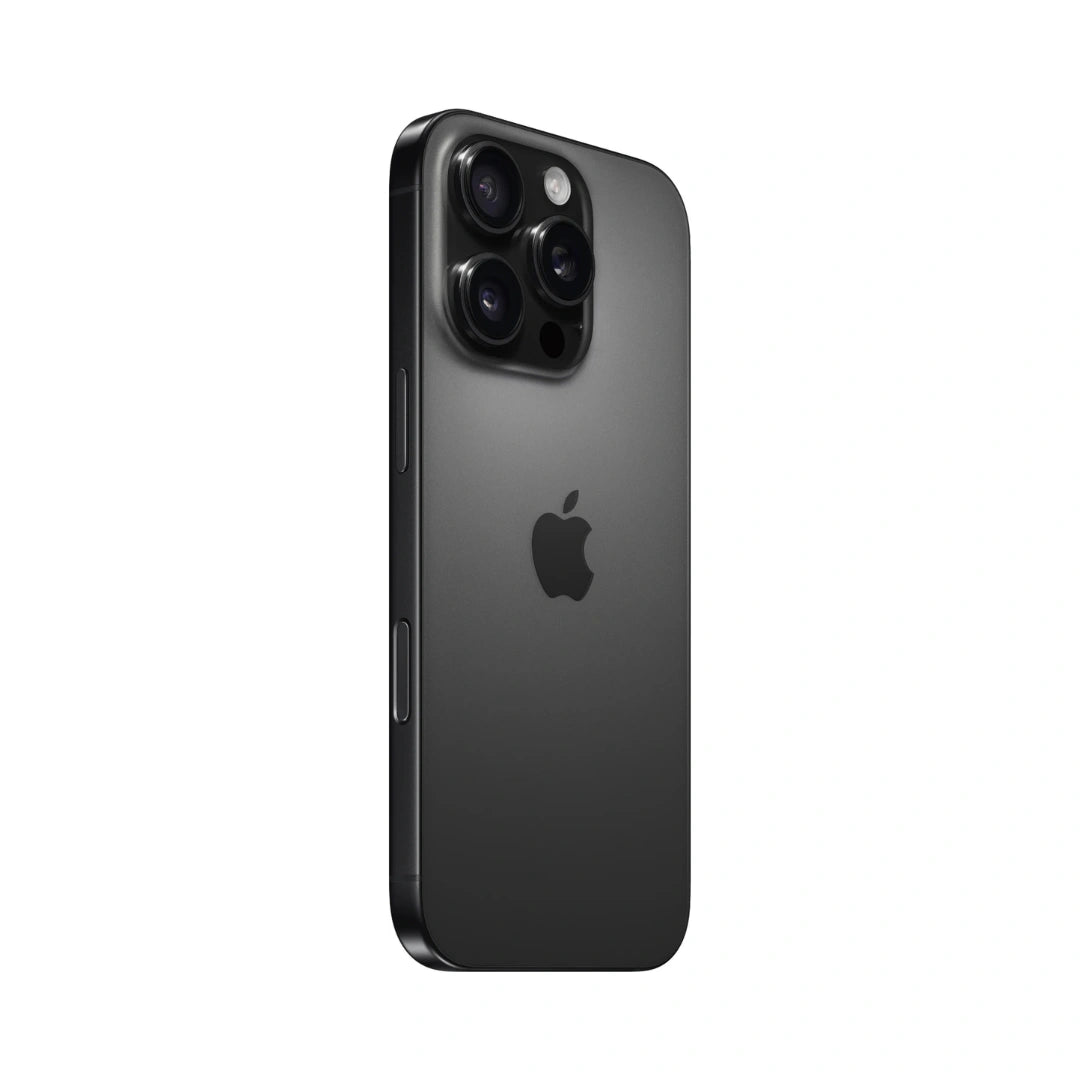 Apple iPhone 16 Pro 5G Mobile Phone with Camera Control, 4K 120 fps Dolby Vision and a Huge Leap in Battery Life. Works with AirPods
