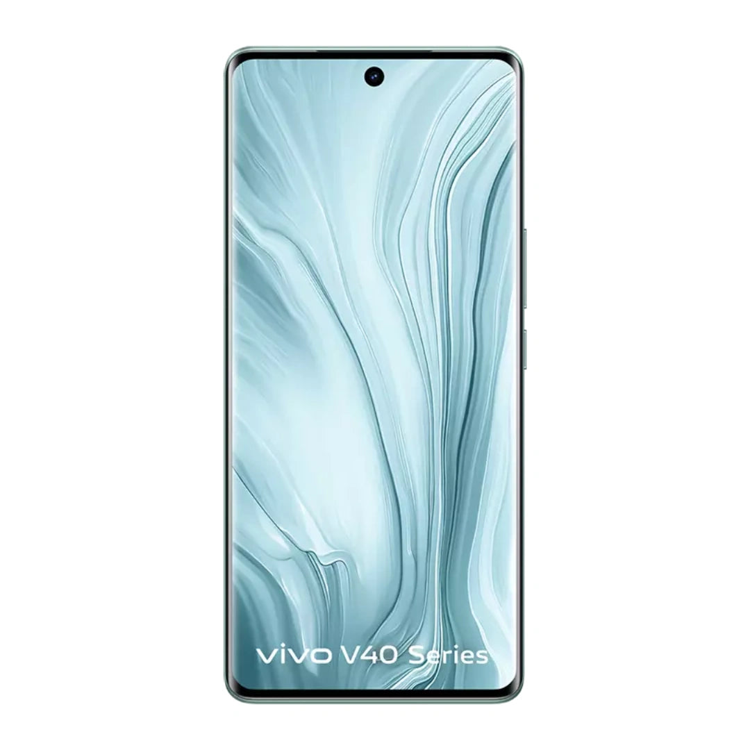 Vivo V40 Pro 5G  | AMOLED Display | Qualcomm SM7550-AB Snapdragon 7 Gen 3 | Dual Rear camera