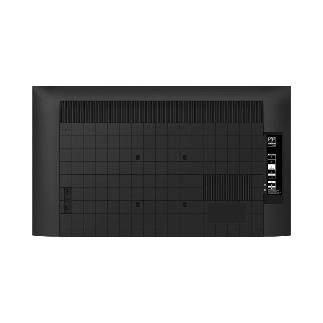Sony BRAVIA 3 Series (65 inches) 4K Ultra HD AI Smart LED Google TV | 4K HDR Display | Dolby Atmos | 4K HDR Processor X1 Processor | 178 Degrees Viewing Angle