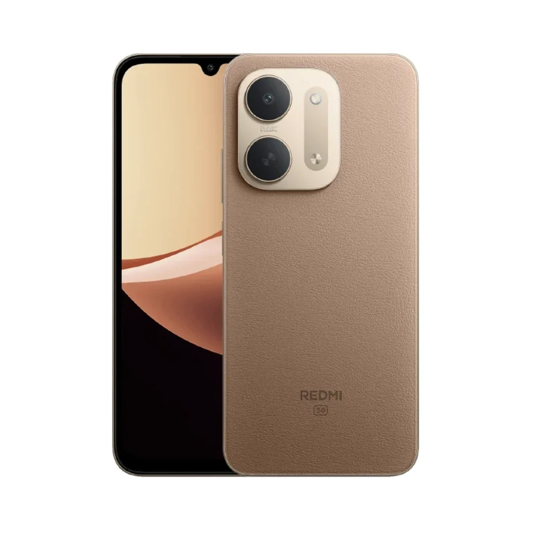 Redmi 17C 5G | 6.9 inch Display | Xiaomi HyperOS 3 | MediaTek Dimensity 6300 | 50MP Rear Camera | 8MP Front Camera | 6000mAh Battery | 33W Fast Charging