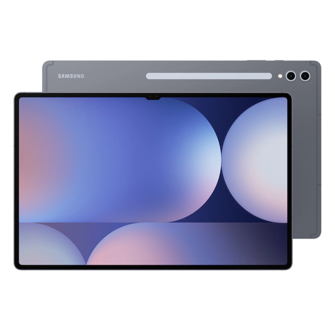 Samsung Galaxy Tab S10 Ultra, S Pen in-Box, 36.99 cm (14.6 inch) Dynamic AMOLED 2X Display, 12 GB RAM, 256 GB Storage, Wi-Fi Tablet