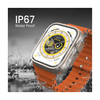 Endefo Enfit Neo Smartwatch - IP67 Water Proof