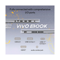 Asus - Vivobook 16X - Laptop - Ports