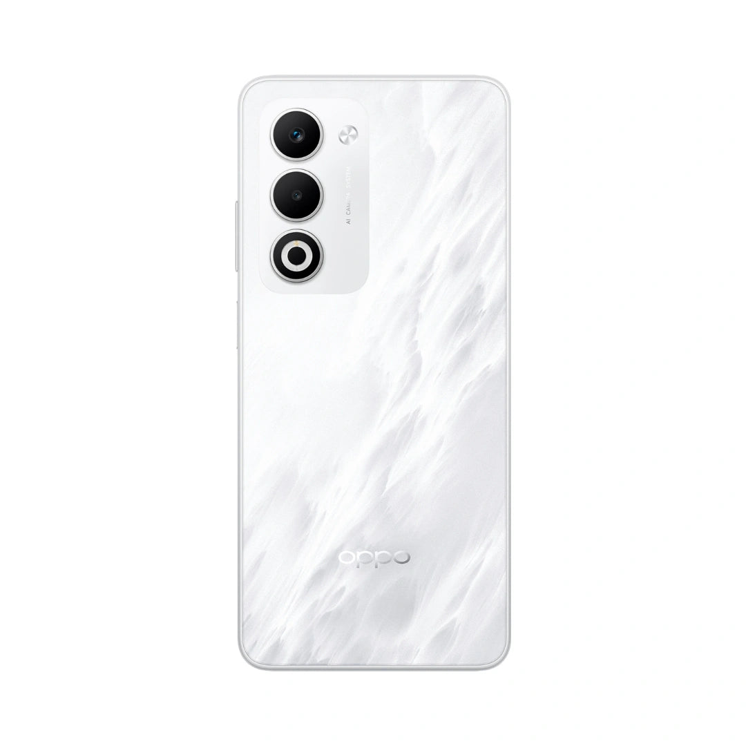 Oppo A5 5G | 6.67 inches Display | MediaTek Dimensity 6300  | 6000 Mah Battery | 50MP Rear Camera | 8MP Front camera