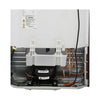 Lloyd 260 L Double Door 2 Star Refrigerator | Inverter Compressor | Frost Free : Auto fridge defrost to stop ice-build up