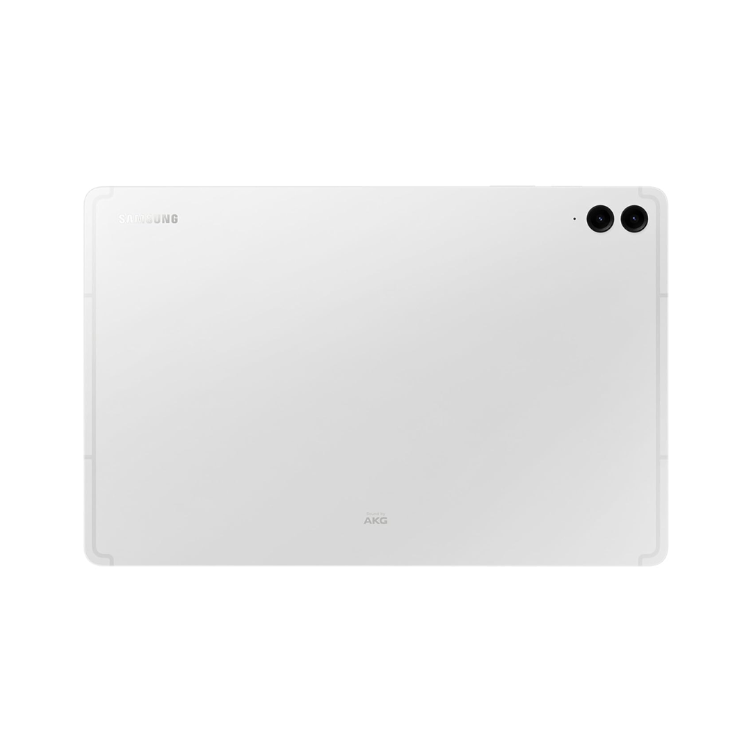 Samsung Galaxy Tab S9 FE+ - 8MP + 8MP Dual Rear Camera