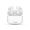 ByMuse Magnus Earbuds | Dual Mic with AI ENC for Calls | Touch Controls | BT v5.4 | Type-C Fast Charging