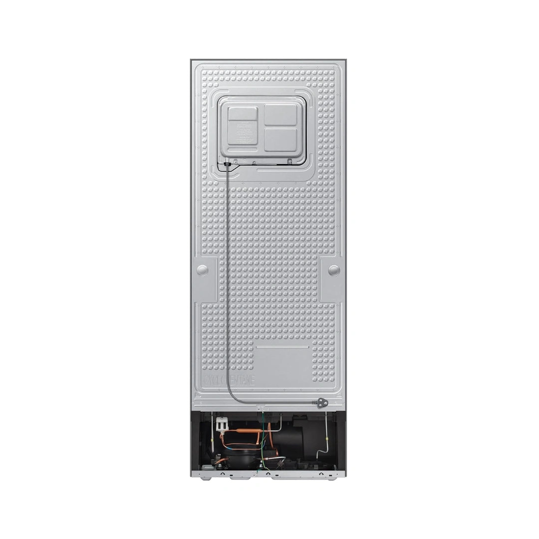 Samsung | 330 L 2 Star | Double Door Refrigerator | Frost Free Refrigerator | Digital Inverter Compressor | Interior LED Light