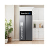 Samsung 653 L, 2 Star Side by Side Refrigerator |  Internal (Ice Blue) Display type | Twin Cooling Plus System