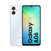 Samsung Galaxy A06 | 50 MP Main Camera| Upto 8GB RAM with RAM Plus | MediaTek Helio G85| 5000mAh Battery| Fingerprint Sensor