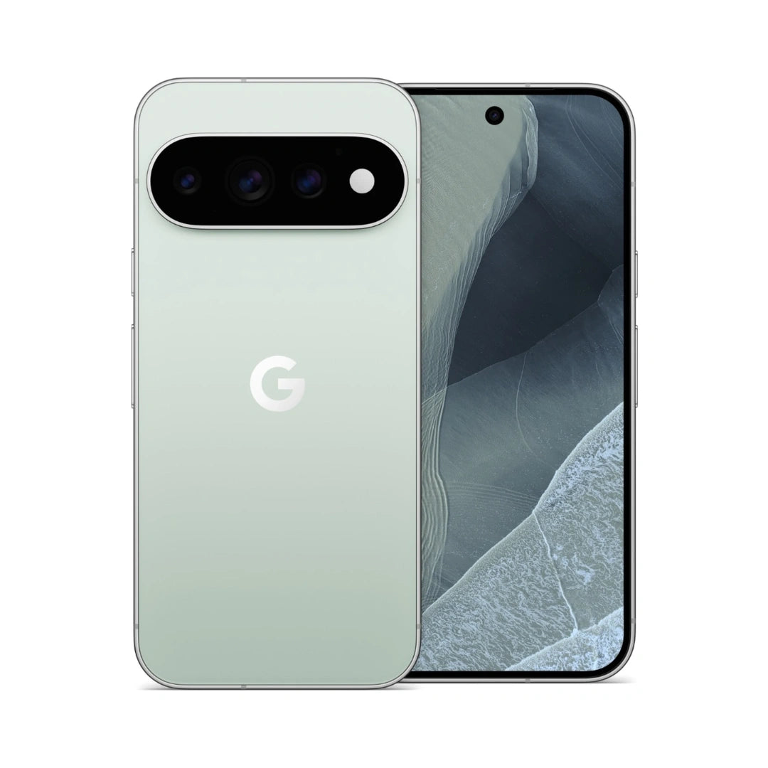 Google Pixel 11 Pro | 6.3 inch OLED Display | 120Hz Refresh Rate | Google Tensor G6 Titan M3 Chipset | 50MP Triple Rear Camera | 42MP Front Camera | 4850mAh Battery